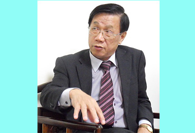 滿意度僅53.1％林明溱要改革精進(圖)