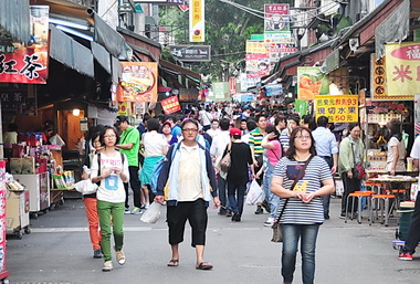日月潭陸域商品官方大稽查(圖)