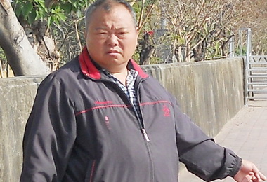 張滄沂榮膺書記長地方選民與有榮焉(圖)