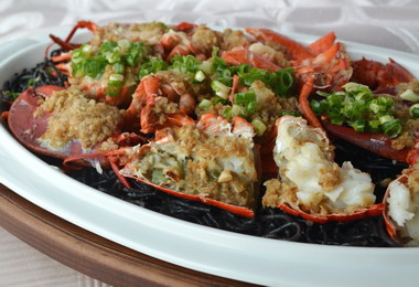 高雄福華父親節包廂桌席88折(圖)