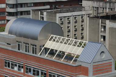 中鋼成功開發商用型鈦產品(圖)