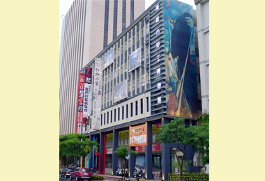 高雄市勞工博物館25日開幕(圖)