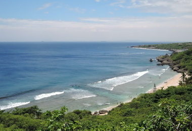 鳳鼻頭至大福漁港藍色公路航線熱賣中(圖)