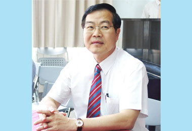 前南投縣長李朝卿一審重判30年(圖)