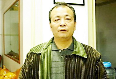 希望竹山發展促進會正式成立(圖)