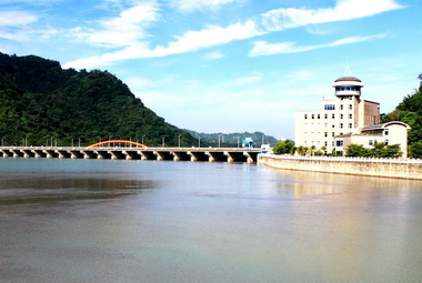 「水集集」嘉年華15日登場(圖)