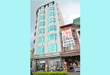 林明溱：重視公安觀光業者自律(圖)