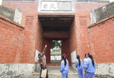 旗津憶舊話古今29日登場(圖)