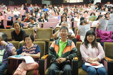 房地合一稅制江玲君：稅制改革里程碑(圖)