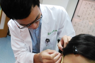 中醫結合現代療法突破消渴症治療模式(圖)
