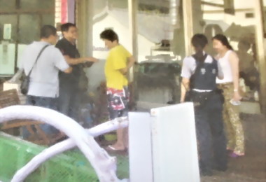 弟沉迷毒品姐大義滅親報警抓人(圖)