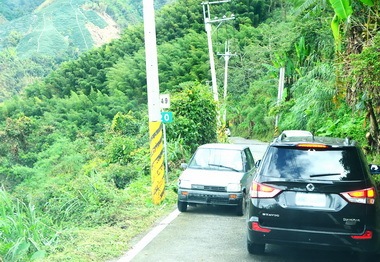 規劃拓寬投49線連接觀光景點(圖)