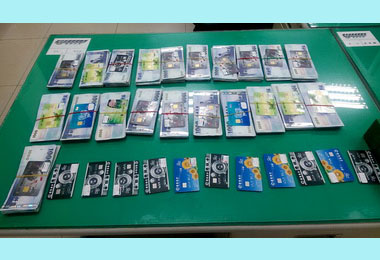 提款時間過長細心警識破詐欺案(圖)