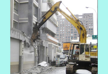 中市明年拆除違建預算1000萬一次編列到位(圖)