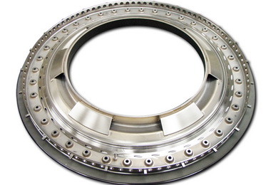 景氣復甦加速航空業蓬勃發展(圖)