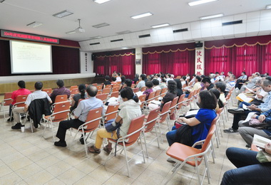 報關業專責人員講習圓滿完成(圖)