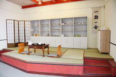 創意台中Laid back Life清水眷村文化園區展開(圖)