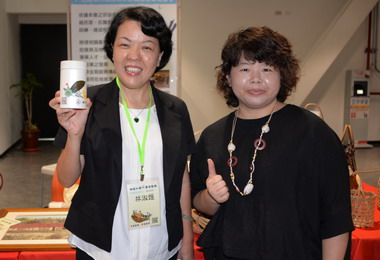 職能加乘學員變身業界講師(圖)