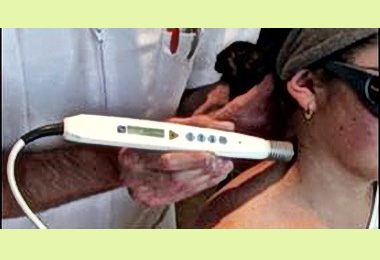 中西合併乳癌全人治療(圖)