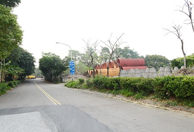 總債162億縣府：加強開源節流(圖)