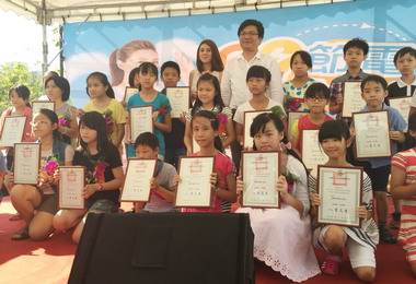 經發局辦節能家電推廣鼓勵民眾節能省電(圖)