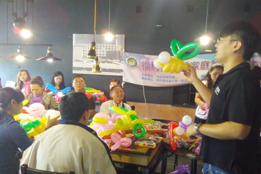 移民署辦新移民家庭教育課程獲好評(圖)