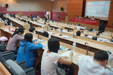 江玲君：92共識是兩岸協商對話基礎(圖)