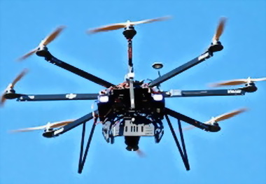 三河局辦遠端監控觀摩盼嚇阻非法倒垃圾(圖)