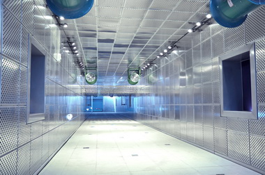 中市美化柳川並打造優質河岸休憩環境(圖)