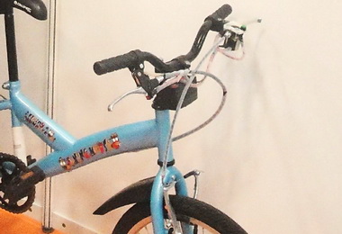 南開科大獲國際發明展金牌(圖)