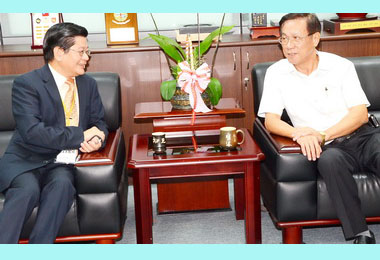 南投警消公務多大爆退休潮(圖)