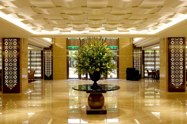 MLB棒球樂園初登台指定入住福容(圖)