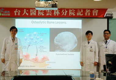 台大雲林分院守護健康患者不必再舟車勞頓(圖)