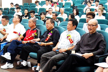 新台灣國民黨聯盟不支持國民黨(圖)