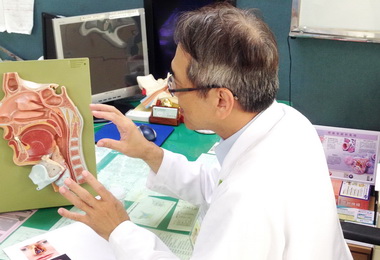 寄生鼻腔老婦一年夾出二隻水蛭(圖)