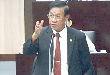 南投燈會設副燈區爭取各界協助(圖)