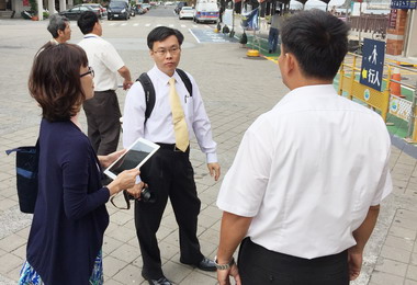 高雄輪船公司服務品質評鑑嶄現營運改革契機(圖)