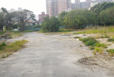 中市取得二千坪國有土地蓋社會住宅(圖)