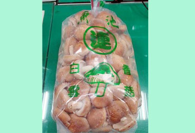 識貨菇賊連偷六次被逮(圖)