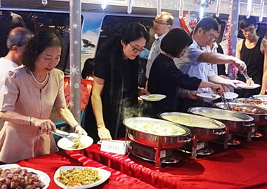 浪漫遊港身分證號碼有1或0享優惠(圖)