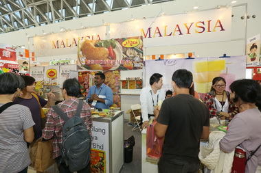 高雄食品餐飲雙展圓滿落幕成果豐碩(圖)