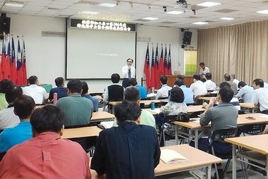 加工區減碳量達89座大安森林公園(圖)