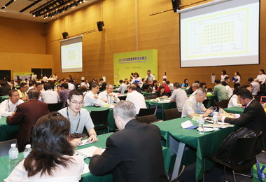 國際漁業展圓滿落幕成果豐碩(圖)