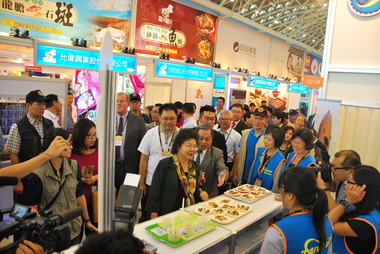 好康優惠盡在高雄海味(圖)