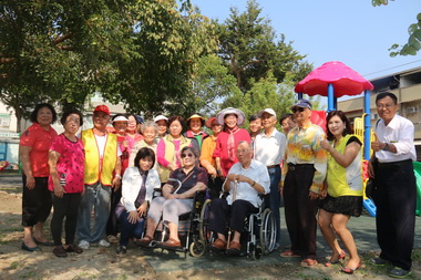花園城市願景民間響應起步走(圖)