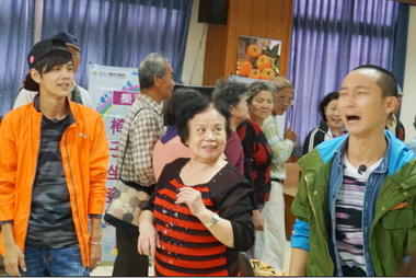 童綜合醫院體適能推廣獲肯定(圖)