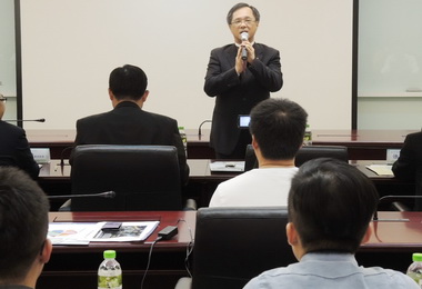 台中軟體園區群聚交流引領產業升級(圖)