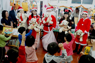 江玲君關切兒家108年遷址案(圖)