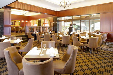 桃園福容推文創美食「手作」下午茶(圖)