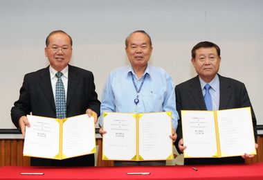 中鋼攜手英利與宏利成立汽車用鋼實驗室(圖)